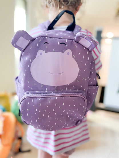 Kids Animal Adventure Bag