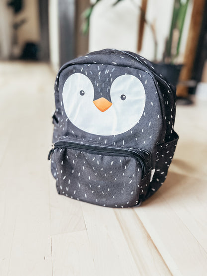 Kids Animal Adventure Bag