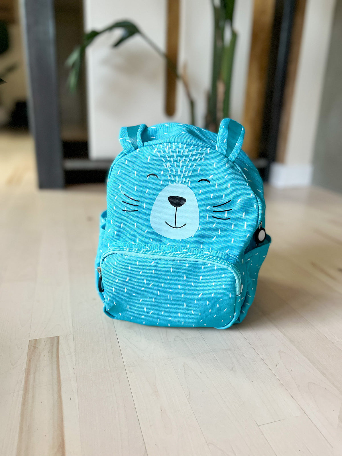 Kids Animal Adventure Bag