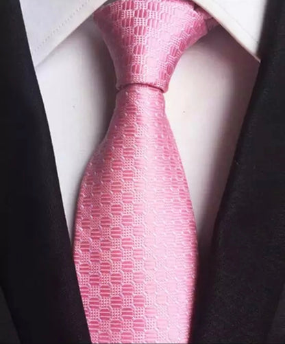 Personalized Photo Silk Tie